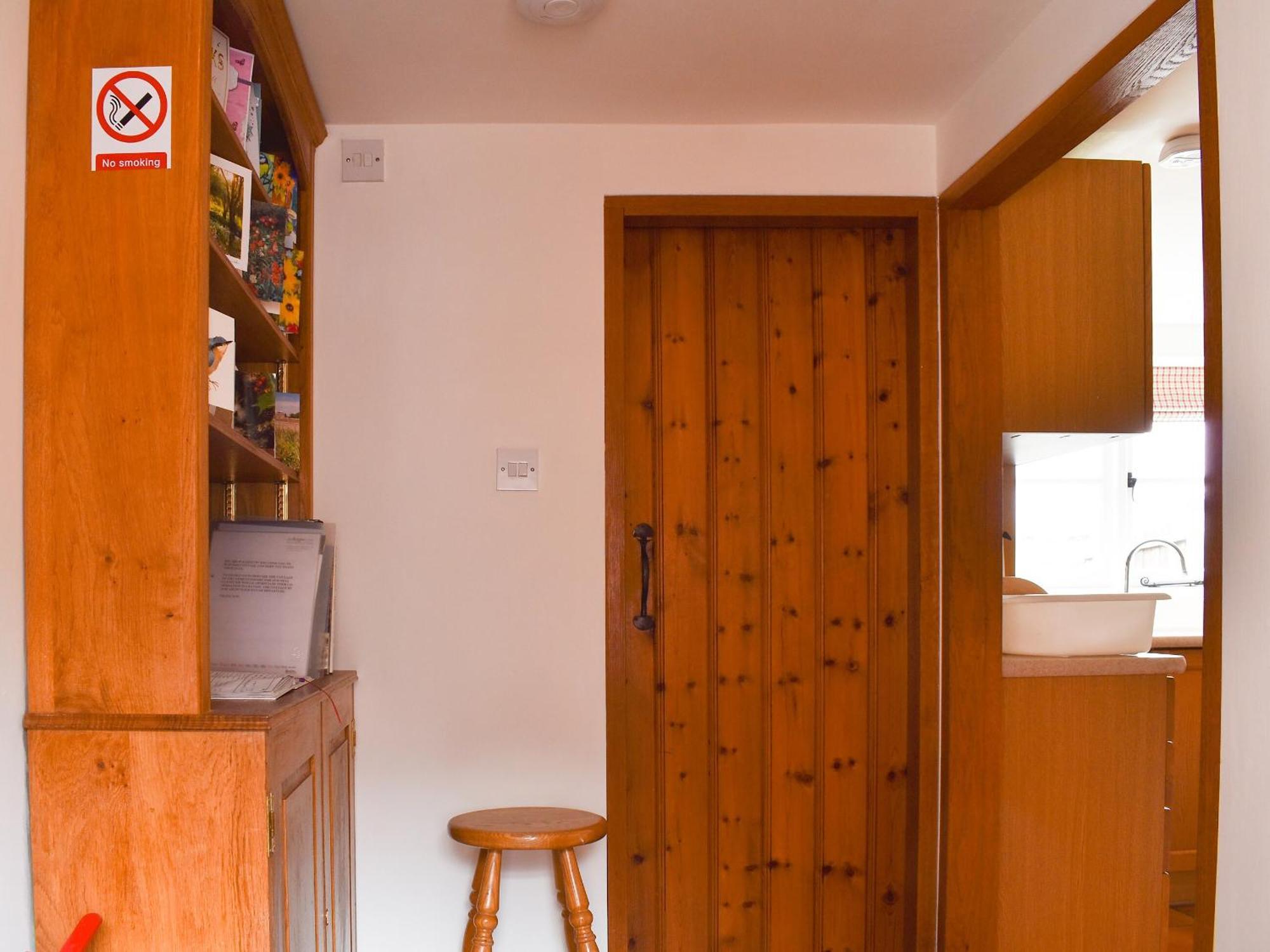The Cottage Great Blakenham Bagian luar foto